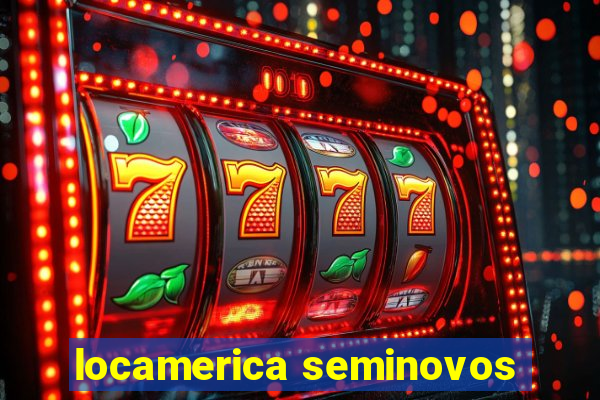 locamerica seminovos